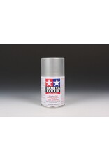 Tamiya TS-76 Mica Silver - 100ml Spray Can