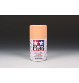 Tamiya TS-77 Flat Flesh 2 - 100ml Spray Can