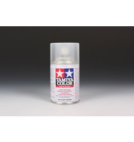 Tamiya TS-79 Semi Gloss Clear - 100ml Spray Can