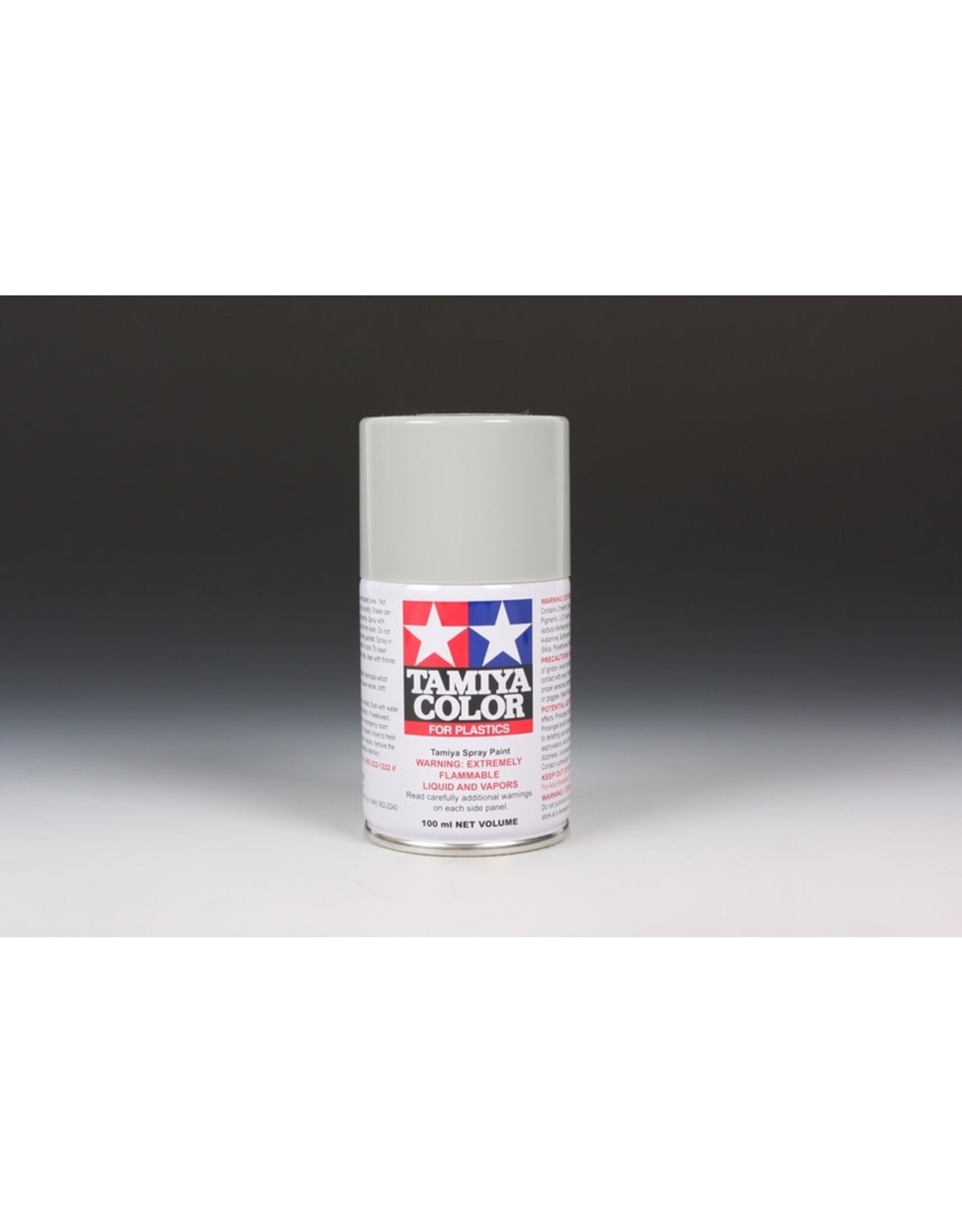 Tamiya TS-81 Royal Light Gray - 100ml Spray Can