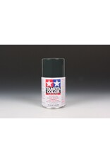 Tamiya TS-82 Black Rubber - 100ml Spray Can