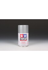 Tamiya TS-83 Metallic Silver - 100ml Spray Can