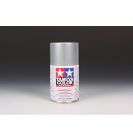 Tamiya TS-83 Metallic Silver - 100ml Spray Can