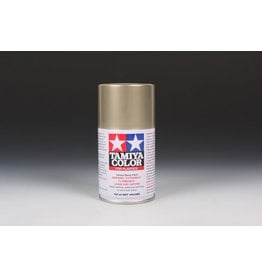 Tamiya TS-84 Metallic Gold - 100ml Spray Can