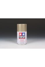 Tamiya TS-87 Titanium Gold - 100ml Spray Can