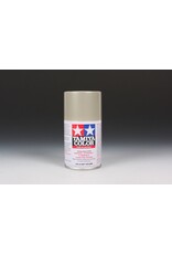 Tamiya TS-88 Titanium Silver - 100ml Spray Can