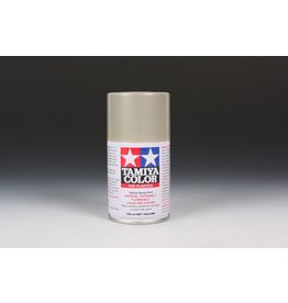 Tamiya TS-88 Titanium Silver - 100ml Spray Can