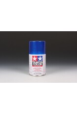 Tamiya TS-89 Pearl Blue - 100ml Spray Can