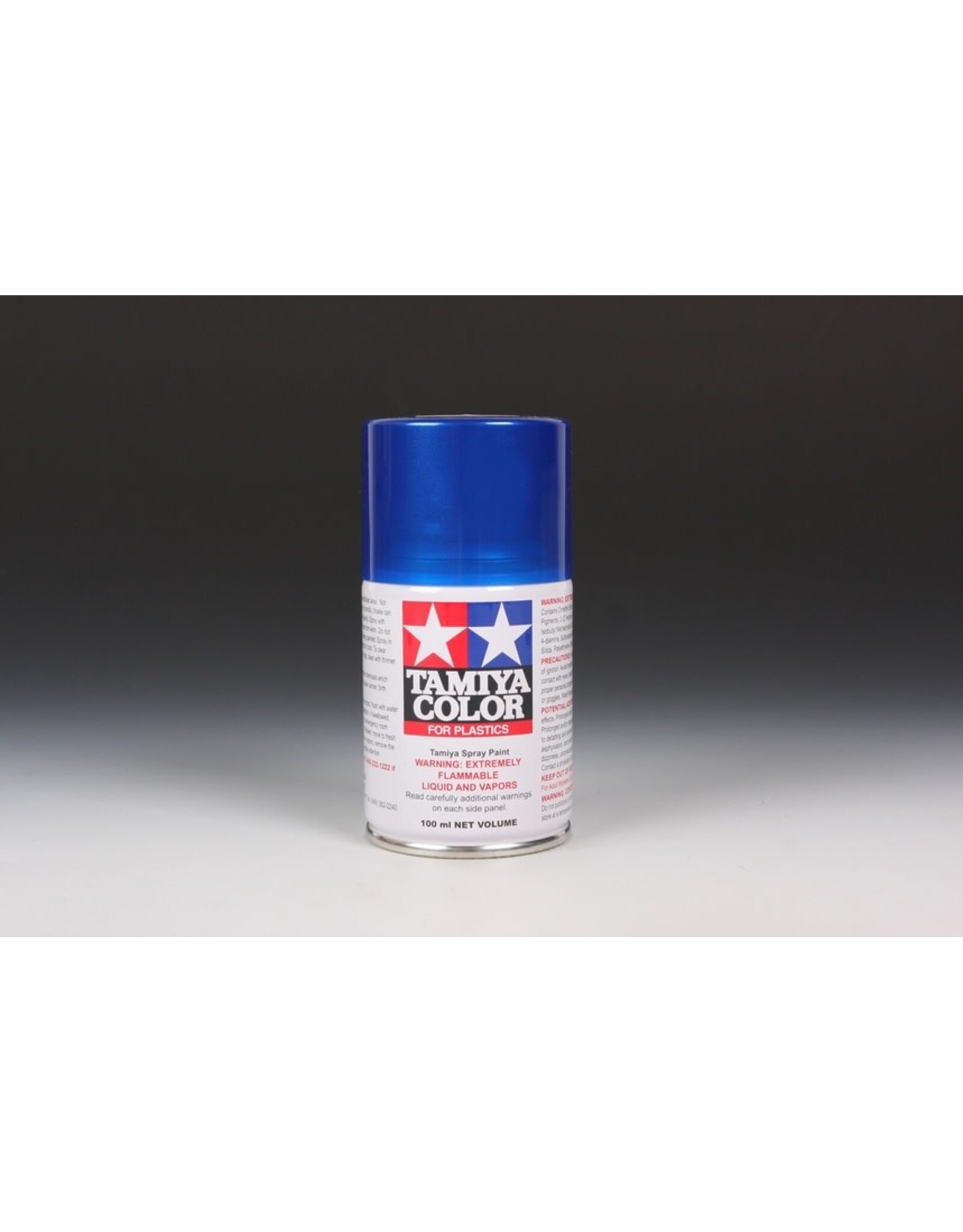 Tamiya TS-89 Pearl Blue - 100ml Spray Can