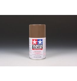 Tamiya TS-90 Brown (JGSDF) - 100ml Spray Can