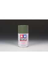 Tamiya TS-91 Dark Green (JGSDF) - 100ml Spray Can