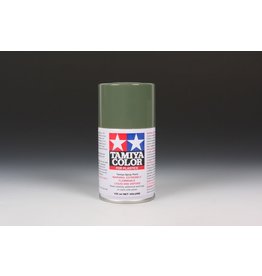 Tamiya TS-91 Dark Green (JGSDF) - 100ml Spray Can