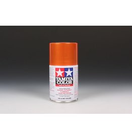 Tamiya TS-92 Metallic Orange - 100ml Spray Can