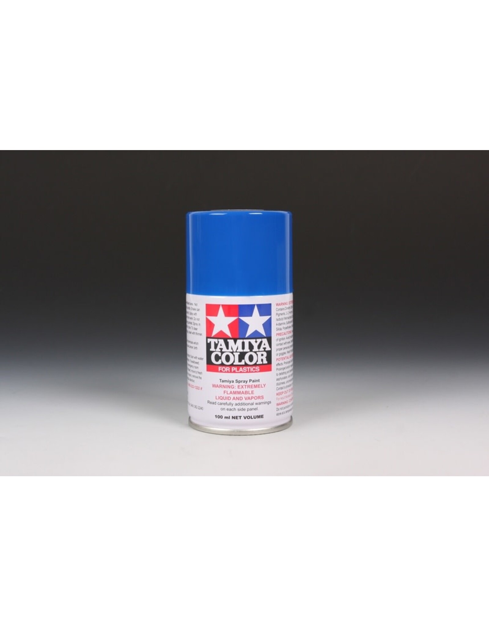 Tamiya TS-93 Pure Blue - 100ml Spray Can