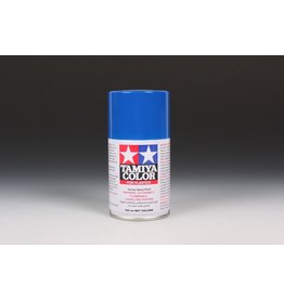 Tamiya TS-93 Pure Blue - 100ml Spray Can