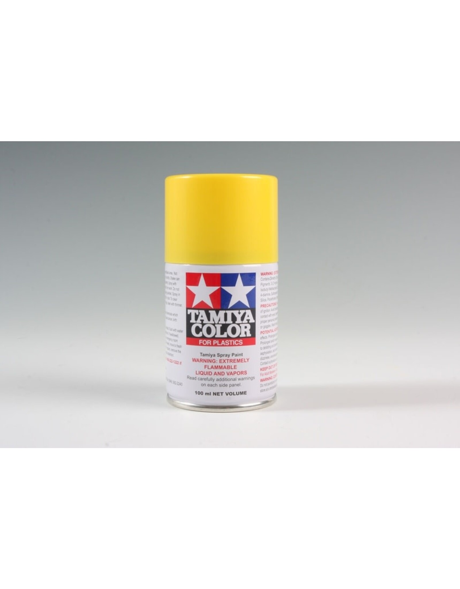 Tamiya TS-97 Pearl Yellow - 100ml Spray Can
