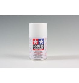 Tamiya TS-101 Base White - 100ml Spray Can