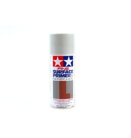 Tamiya Surface Primer L Gray, 180ml Spray Can