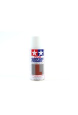 Tamiya Surface Primer L White, 180ml Spray Can