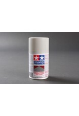 Tamiya Surface Primer 100ml Aerosol Spray Can, for Plastic and Metal, Gray