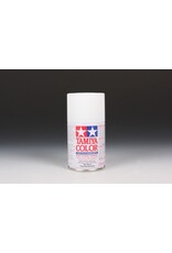 Tamiya PS-1 White Spray Paint, 100ml Spray Can