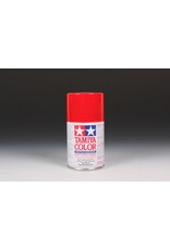 Tamiya PS-2 Red Spray Paint, 100ml Spray Can