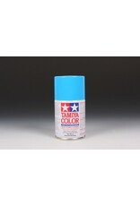 Tamiya PS-3 Light Blue Spray Paint, 100ml Spray Can