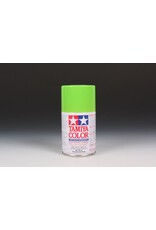 Tamiya PS-8 Light Green Spray Paint, 100ml Spray Can