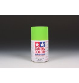Tamiya PS-8 Light Green Spray Paint, 100ml Spray Can