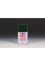 Tamiya PS-9 Green Spray Paint, 100ml Spray Can