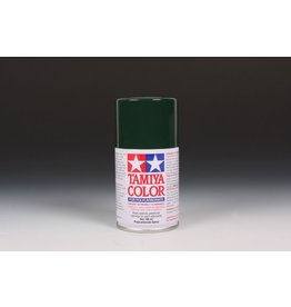 Tamiya PS-9 Green Spray Paint, 100ml Spray Can