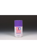 Tamiya PS-10 Purple Spray Paint, 100ml Spray Can