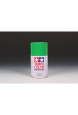 Tamiya PS-21 Park Green Spray Paint, 100ml Spray Can