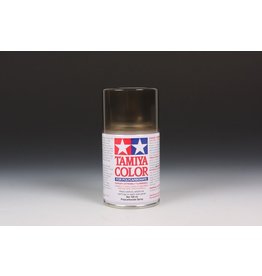 Tamiya PS-31 Smoke Spray Paint, 100ml Spray Can