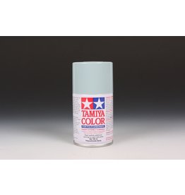 Tamiya PS-32 Corsa Gray Spray Paint, 100ml Spray Can
