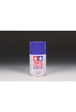 Tamiya PS-35 Blue Violet Spray Paint, 100ml Spray Can