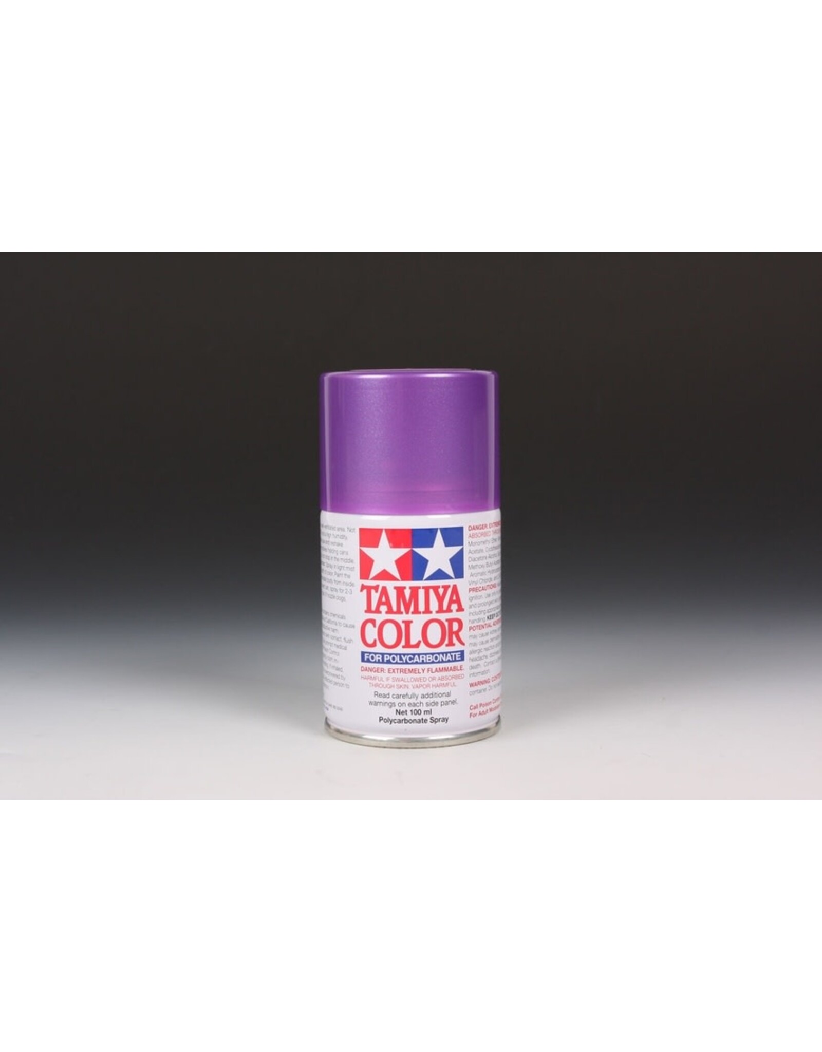 Tamiya PS-46 Purple/Green Spray Paint, 100ml Spray Can