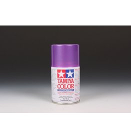 Tamiya PS-46 Purple/Green Spray Paint, 100ml Spray Can