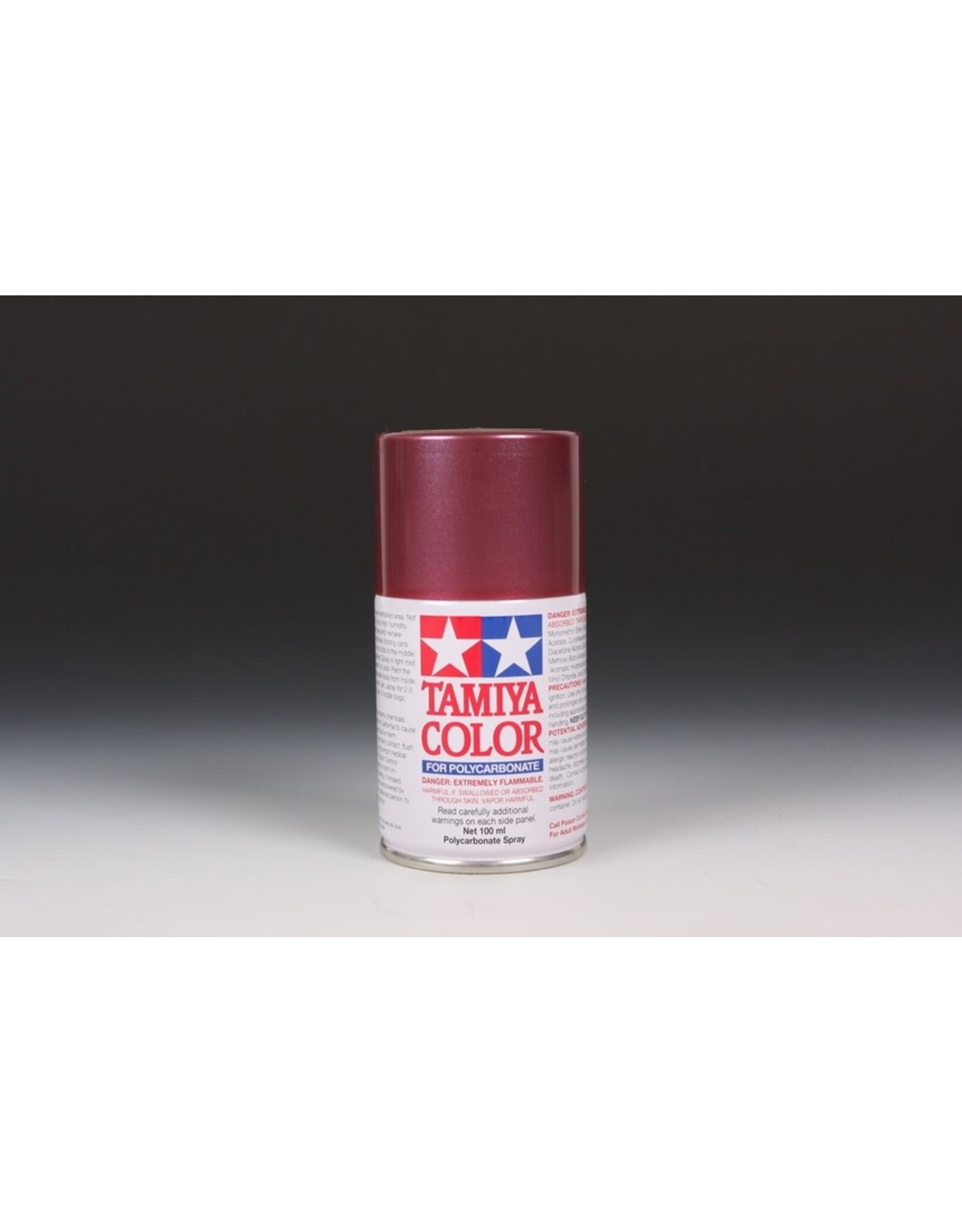 Tamiya PS-47 Iridescent Pink/Gold Paint, 100ml Spray Can