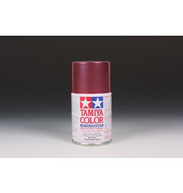 Tamiya PS-47 Iridescent Pink/Gold Paint, 100ml Spray Can