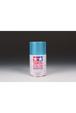 Tamiya PS-49 Metallic Blue Spray Paint, 100ml Spray Can
