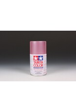 Tamiya PS-50 Sparkling Pink Spray Paint, 100ml Spray Can
