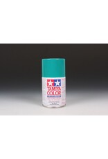 Tamiya PS-54 Cobalt Green Spray Paint, 100ml Spray Can