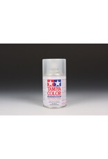 Tamiya PS-58 Pearl Clear Spray Paint - 100ml Spray Can