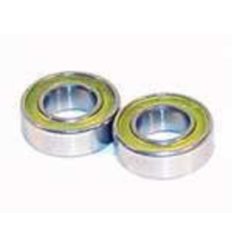 Racers Edge 6x12 Unflanger Ball Bearing (2)