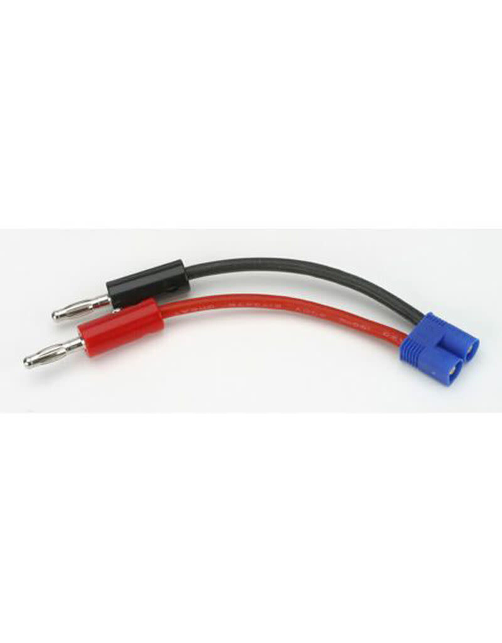 Racers Edge Charge Adapter: Banana/EC3 Device