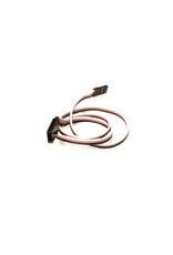 Racers Edge 12" (305mm) Universal Servo Extension 22AWG