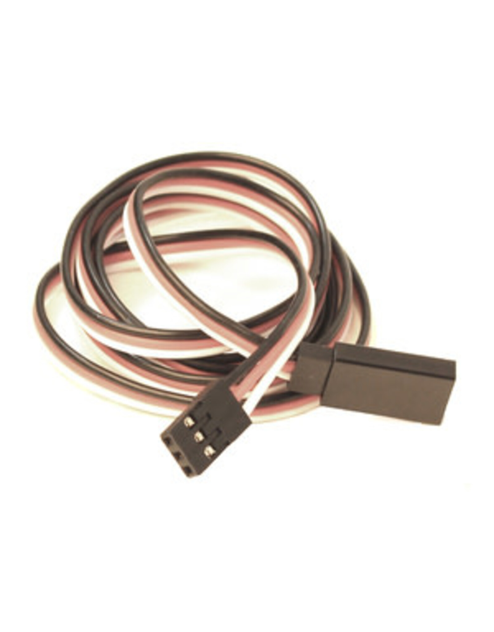 Racers Edge 24" (588mm) Universal Servo Extension 22AWG