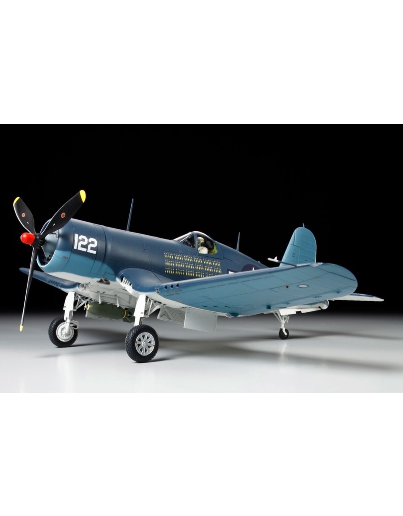 Tamiya F4U-1A CORSAIR (1/32)