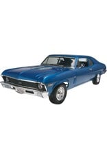 Revell Monogram 1/25 '69 Chevy Nova SS